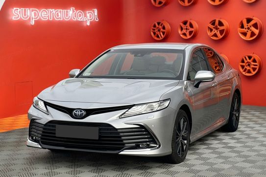 Toyota Camry Executive 2.5 Hybrid