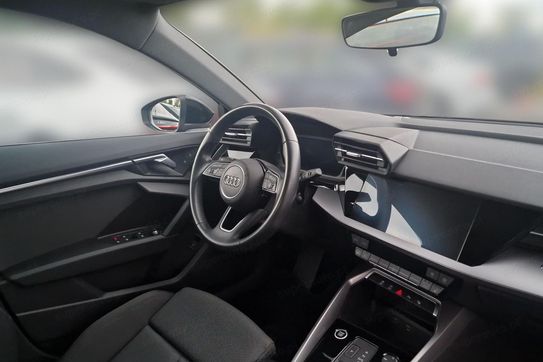 Audi A3 35 TFSI  S tronic