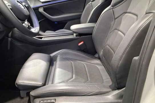 Skoda Kodiaq 2.0 TDI  DSG