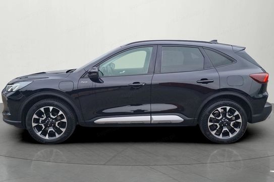 Ford Kuga 2.5P PHEV FWD Active