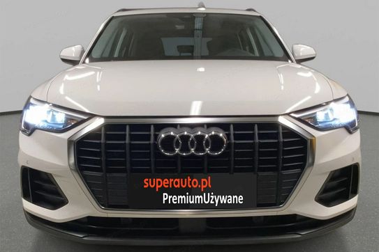 Audi Q3 35 TFSI
