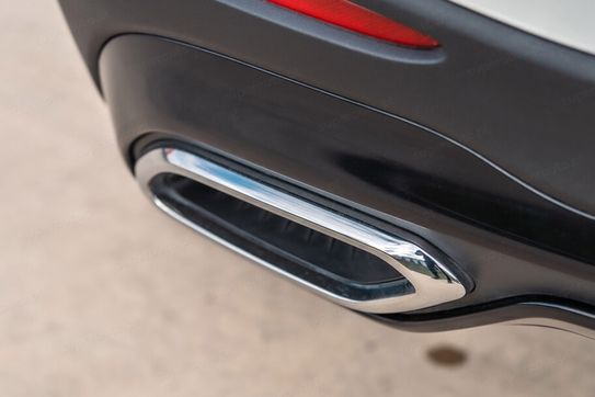 Mercedes GLC 220 d 4-Matic AMG Line