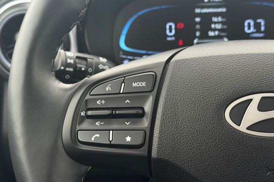 Hyundai i10 1.2 Modern