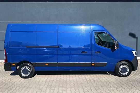 Renault Master L3H2