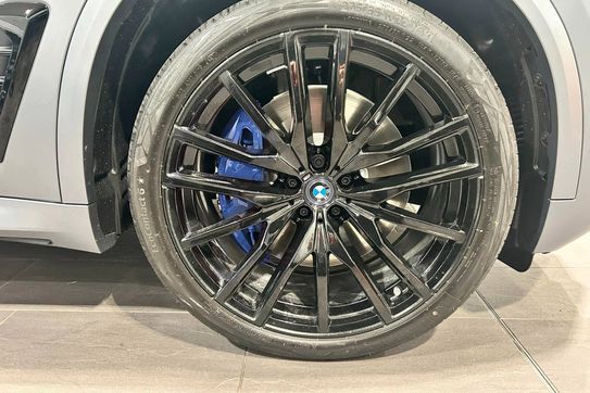 BMW X5 xDrive30d M Sport