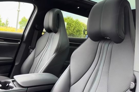 BYD Seal U DM-i Boost