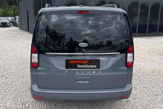 Ford Tourneo Connect Grand L2H1 Titanium