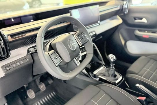 Citroen C3 Aircross Plus 1.2 Turbo