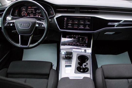 Audi A6 Avant 40 TDI