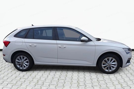 Skoda Scala 1.0 TSI Ambition