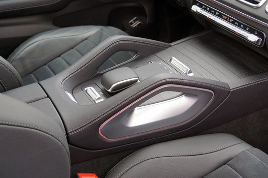 Mercedes GLE Coupe 450 d 4-Matic AMG Line