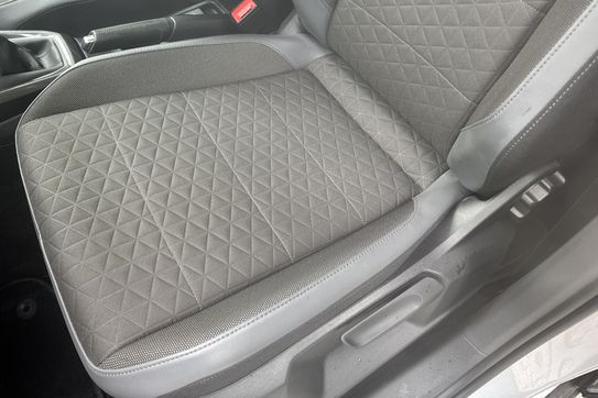Volkswagen T-Cross Style 1.5 TSI  DSG