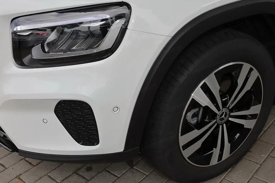 Mercedes GLB 200 Progressive