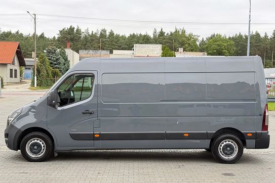Opel Movano L3H2