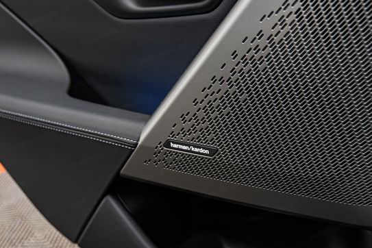 BMW Seria 5 540d M Sport xDrive mHEV aut