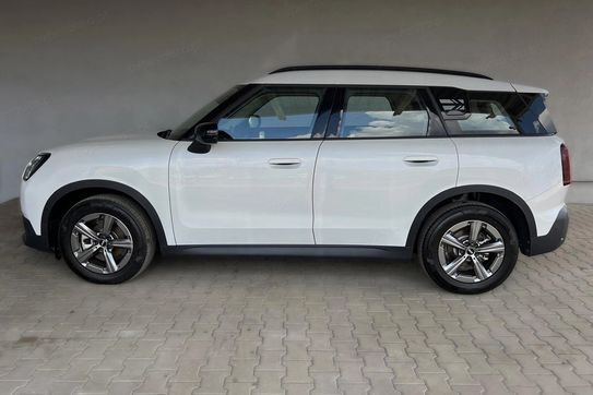 Mini Countryman C mHEV Linia Classic aut
