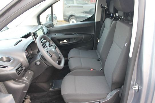 Citroen Berlingo Van XL L2H1 EAT8