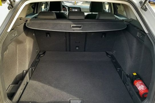 Volkswagen Golf VIII 1.5 TSI EVO Life