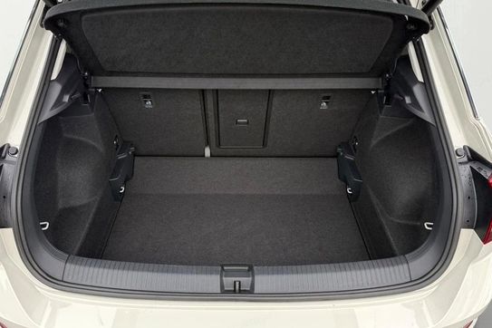 Volkswagen T-Roc 2.0 TDI SCR Style DSG