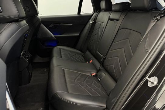 BMW Seria 5 520d M Sport