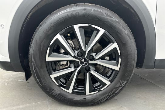 DS DS3 Crossback Performance Line 1.2 Hybrid DCT