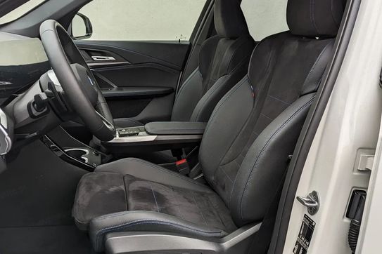 BMW iX1 xDrive30 66.5kWh M Sport