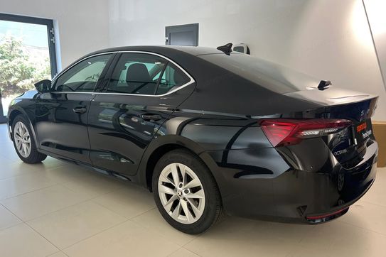 Skoda Octavia 1.5 TSI Selection