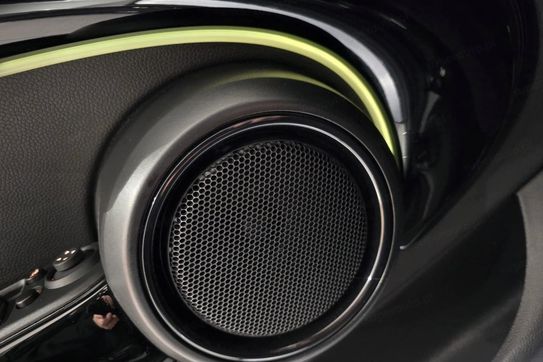 Mini Mini Hatch 5dr Cooper