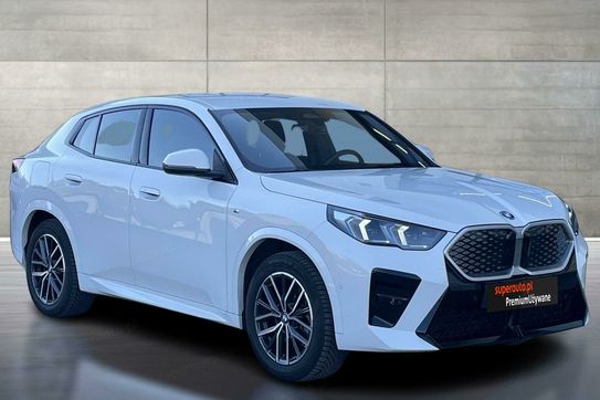 BMW iX2 xDrive30 M Sport