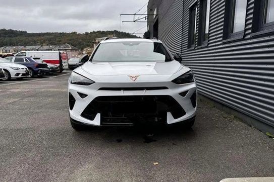 Cupra Formentor 1.5 eTSI DSG