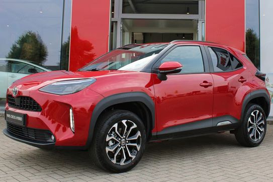 Toyota Yaris Cross Style 1.5 Hybrid