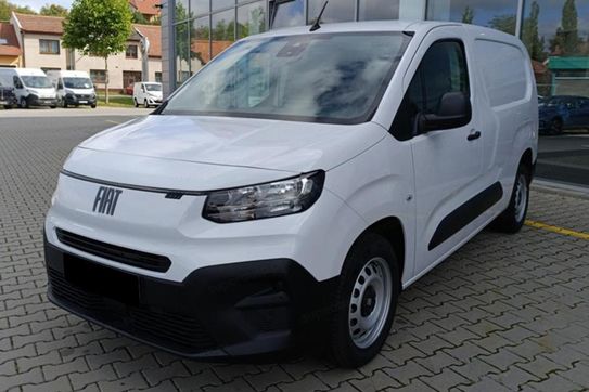 Fiat Doblo Cargo/Van XL L2H1