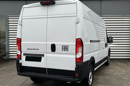 Fiat Ducato L3H2