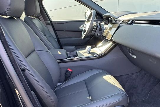 Land Rover Range Rover Velar Velar 3.0 P400 mHEV Dynamic SE