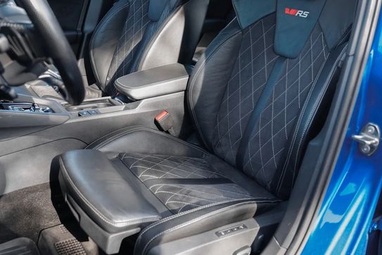 Skoda Octavia 2.0 TSI GPF RS DSG