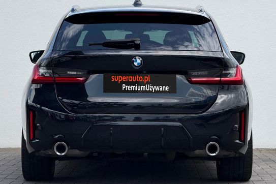 BMW Seria 3 Touring 320d xDrive M Sport
