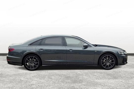 Audi A8 50 TDI mHEV quattro Tiptr.