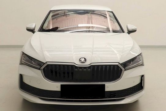 Skoda Superb Edition 130 2.0 TDI DSG