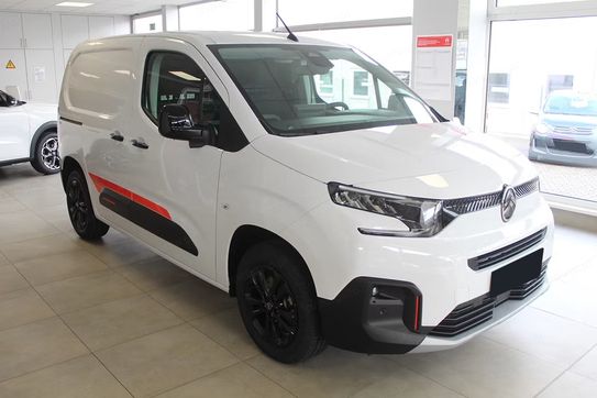 Citroen Berlingo Van M L1H1 XTR EAT8