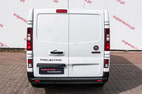 Fiat Talento L2H1