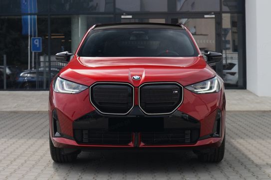 BMW X3 M50 xDrive