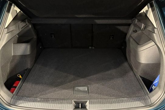 Volkswagen Tiguan 1.5 TSI  DSG