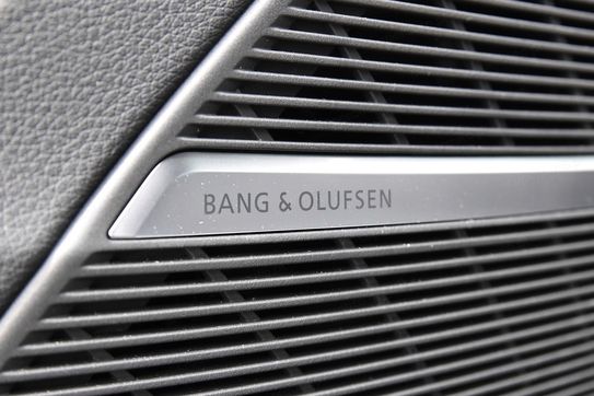 Audi Q8 50 TDI quattro S line