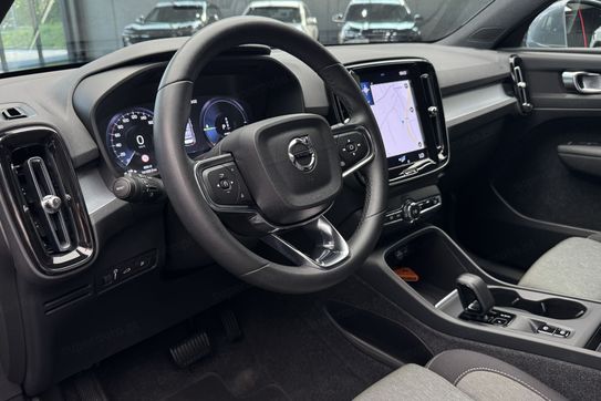Volvo XC40 T4 Plug-In Hybrid Core