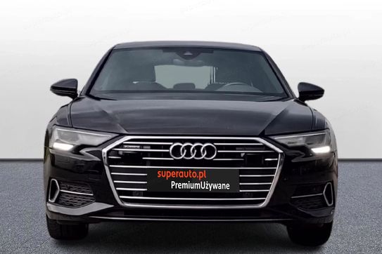 Audi A6 Avant 40 TDI quattro Advanced