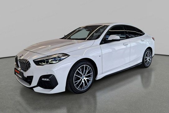 BMW Seria 2 218i M Sport