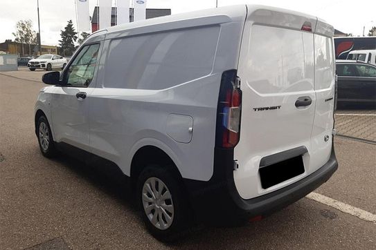 Ford Transit Courier Trend L1H1