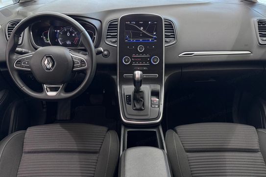 Renault Scenic Grand 1.3 Business 7os.