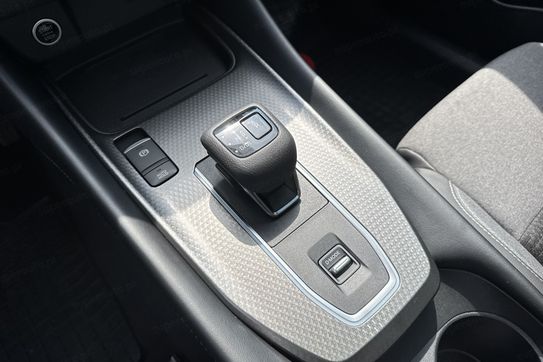 Nissan Qashqai N-Connecta 1.3 DIG-T mHEV  Xtronic
