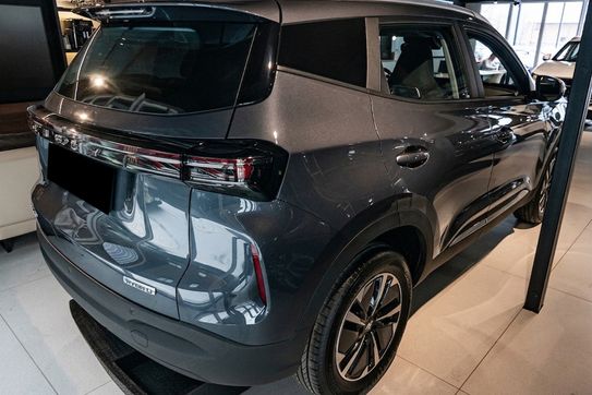 Chery Tiggo 4 Comfort 1.5 HEV